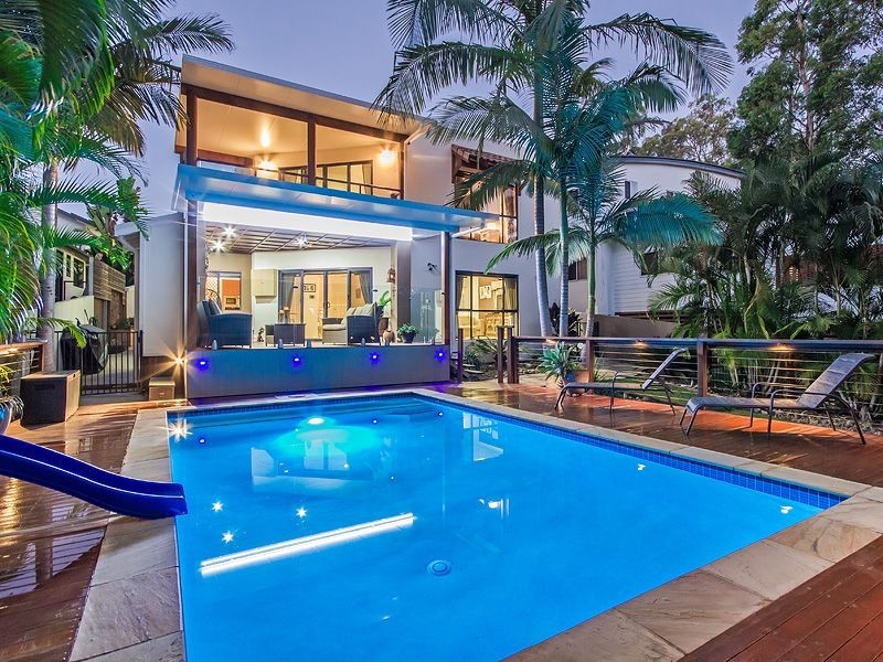 23 Corvus Way  ‘The Gallery’, Robina QLD 4226