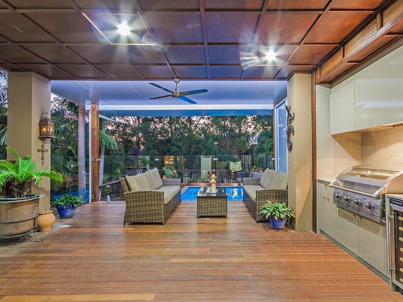 23 Corvus Way  ‘The Gallery’, Robina QLD 4226