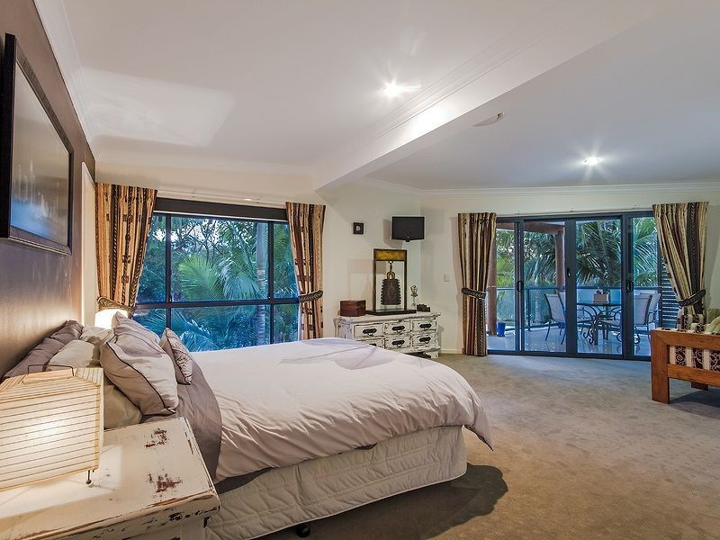 23 Corvus Way  ‘The Gallery’, Robina QLD 4226