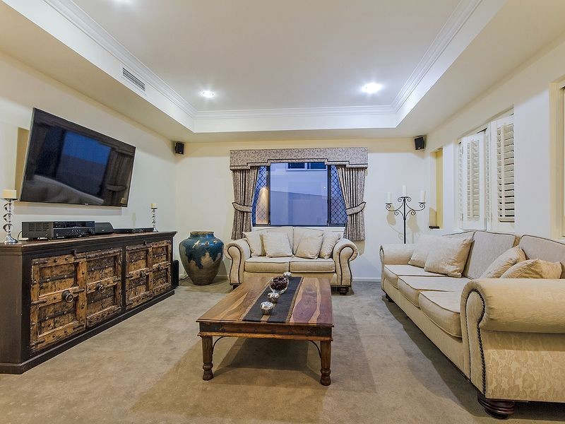 23 Corvus Way  ‘The Gallery’, Robina QLD 4226