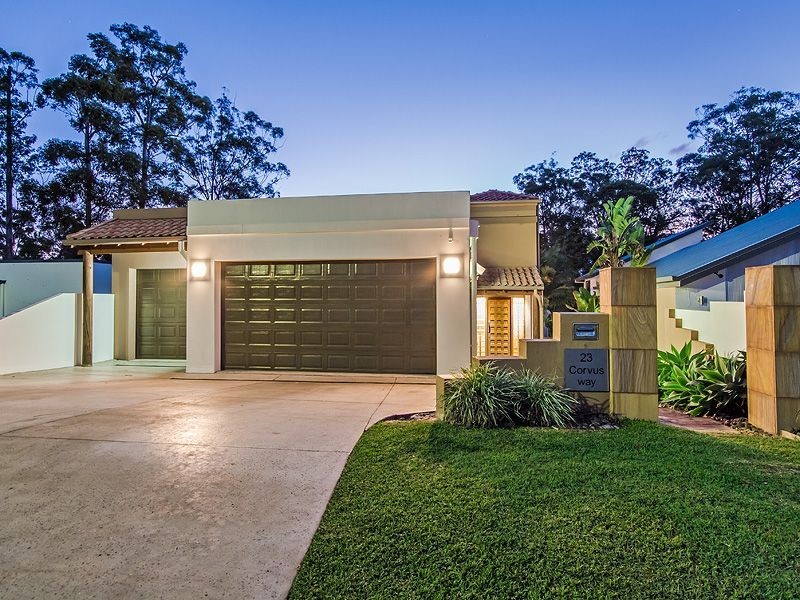 23 Corvus Way  ‘The Gallery’, Robina QLD 4226