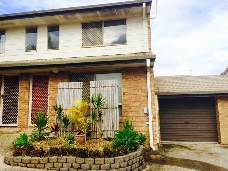 18/96 Smith Road, Woodridge QLD 4114