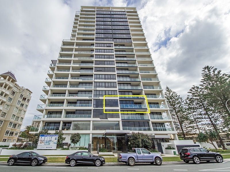 Broadbeach QLD 4218
