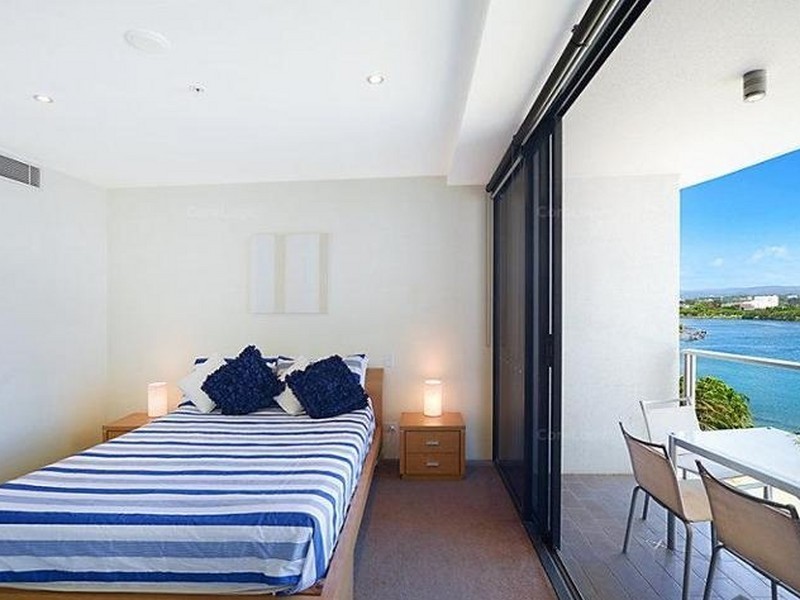 1102/4 Wahroonga Place, Surfers Paradise QLD 4217