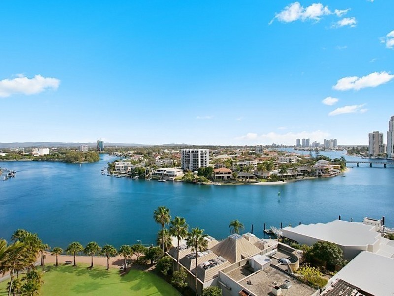 1102/4 Wahroonga Place, Surfers Paradise QLD 4217