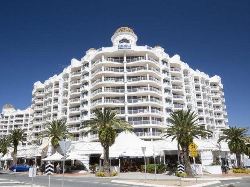 2614/24 Queensland, Broadbeach QLD 4218