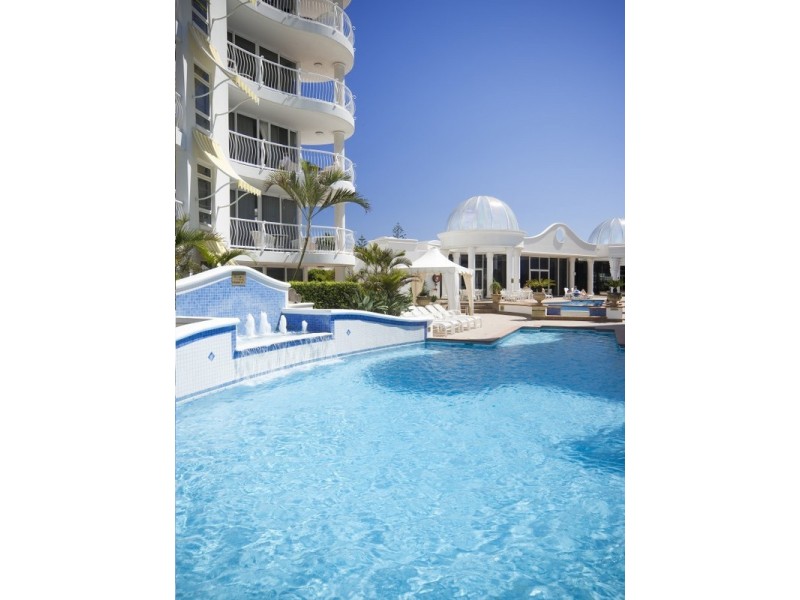 2614/24 Queensland, Broadbeach QLD 4218