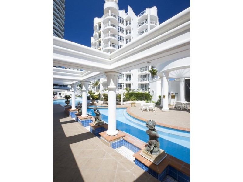 2614/24 Queensland, Broadbeach QLD 4218