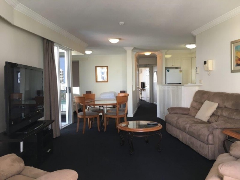 2614/24 Queensland, Broadbeach QLD 4218