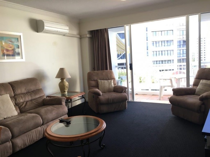 2614/24 Queensland, Broadbeach QLD 4218