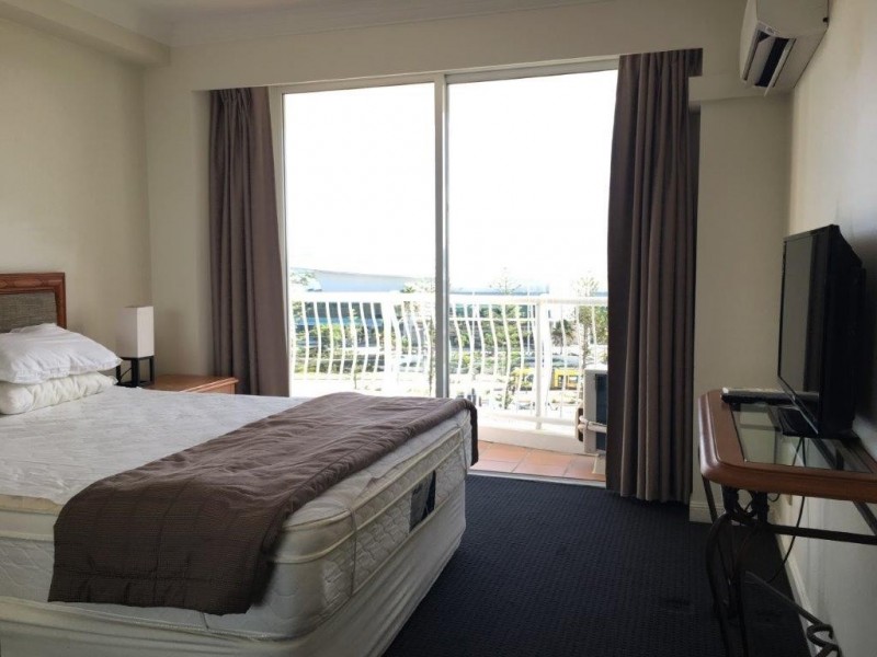 2614/24 Queensland, Broadbeach QLD 4218