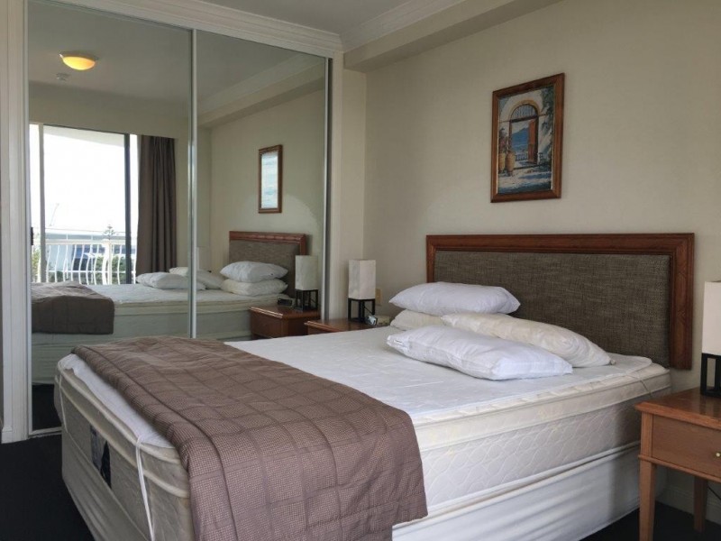 2614/24 Queensland, Broadbeach QLD 4218