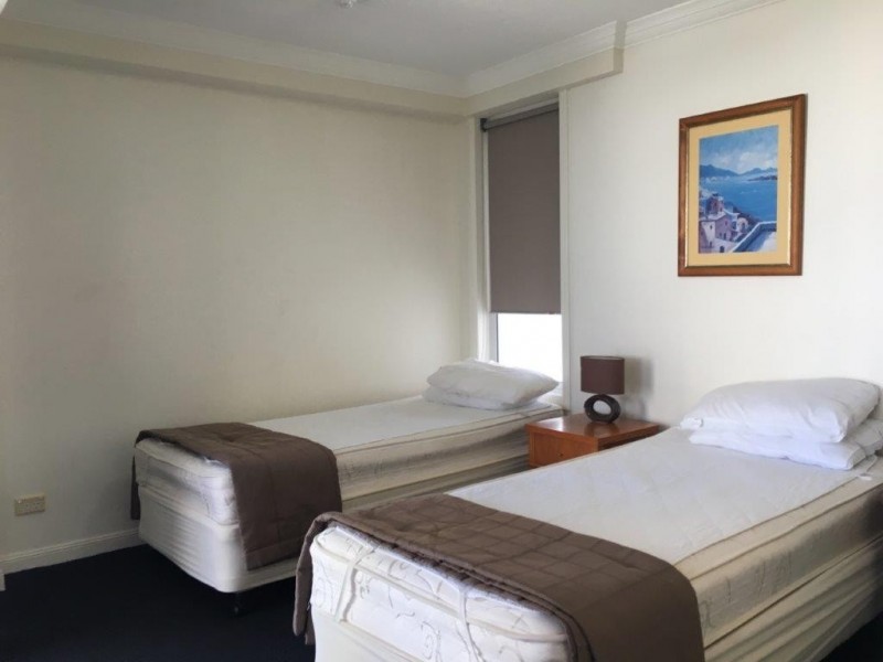 2614/24 Queensland, Broadbeach QLD 4218