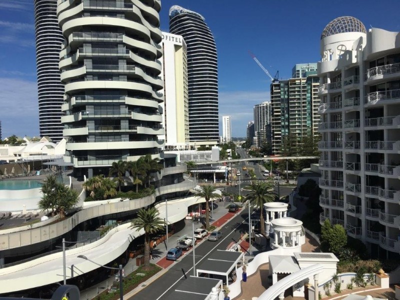2614/24 Queensland, Broadbeach QLD 4218