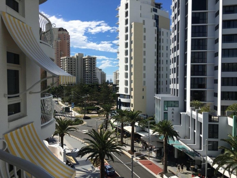 2614/24 Queensland, Broadbeach QLD 4218