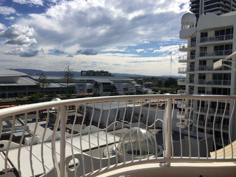 2614/24 Queensland, Broadbeach QLD 4218