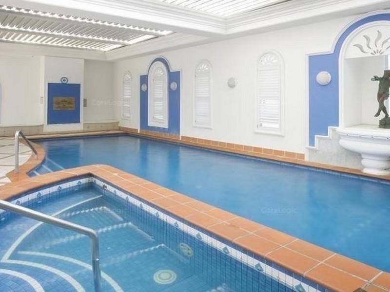 2614/24 Queensland, Broadbeach QLD 4218