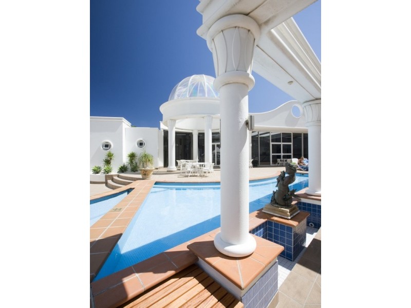 2614/24 Queensland, Broadbeach QLD 4218