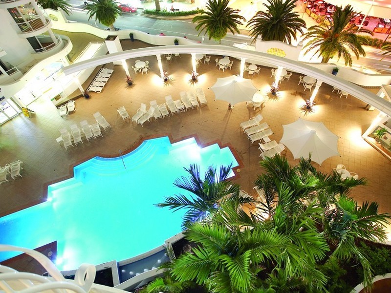 2614/24 Queensland, Broadbeach QLD 4218