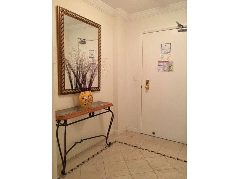 2614/24 Queensland, Broadbeach QLD 4218