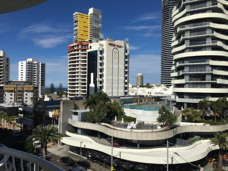 2614/24 Queensland, Broadbeach QLD 4218