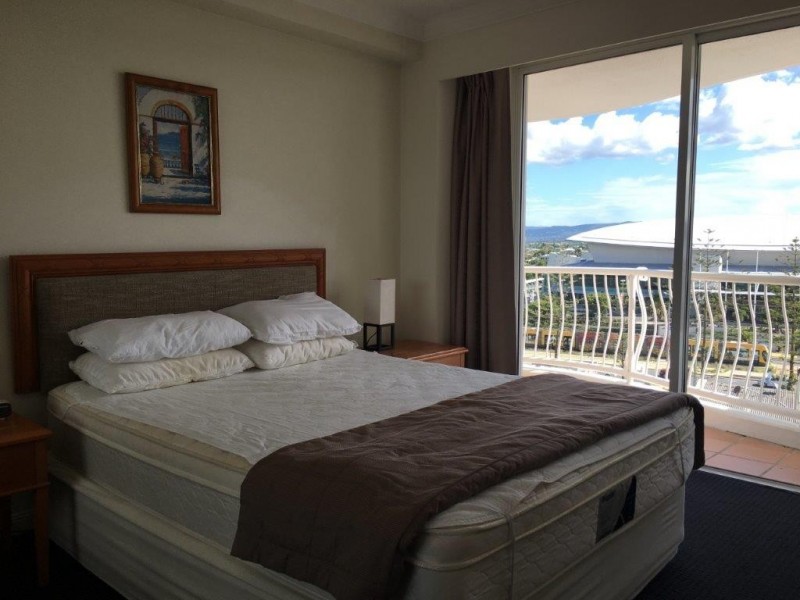 2614/24 Queensland, Broadbeach QLD 4218