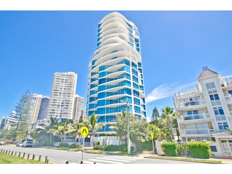 2/59-61 Broadbeach Boulevard, Broadbeach QLD 4218