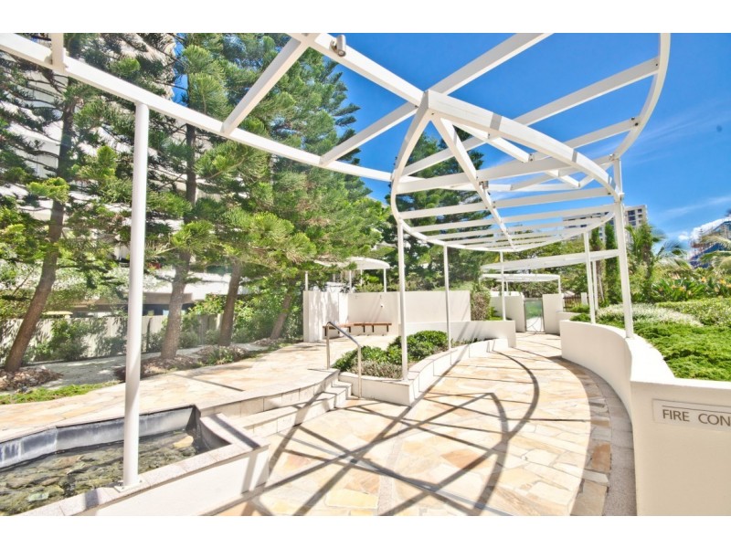 2/59-61 Broadbeach Boulevard, Broadbeach QLD 4218