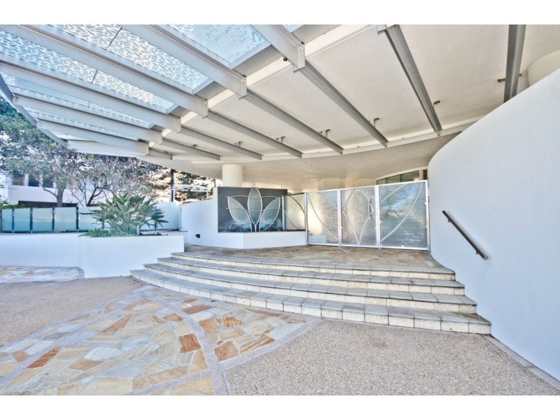 2/59-61 Broadbeach Boulevard, Broadbeach QLD 4218