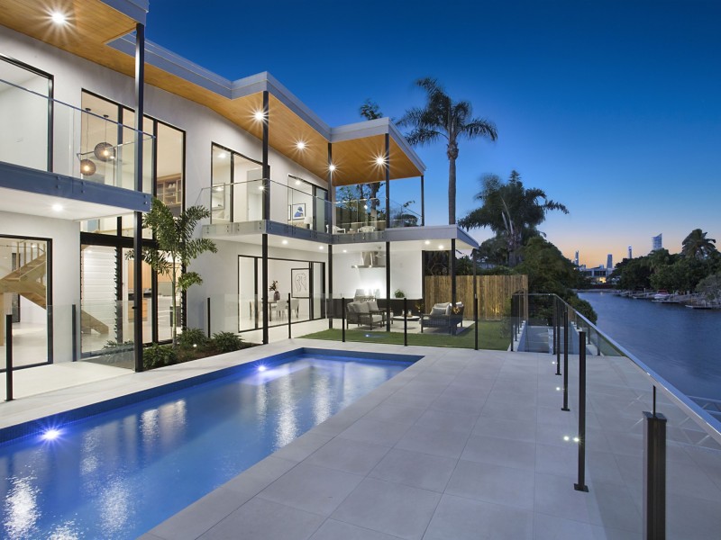 22 Key West, Broadbeach Waters QLD 4218