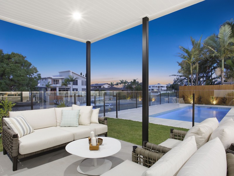 22 Key West, Broadbeach Waters QLD 4218