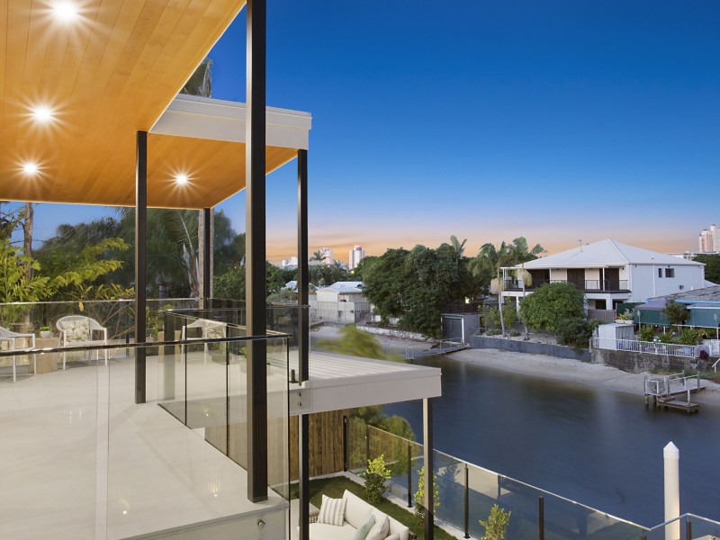 22 Key West, Broadbeach Waters QLD 4218