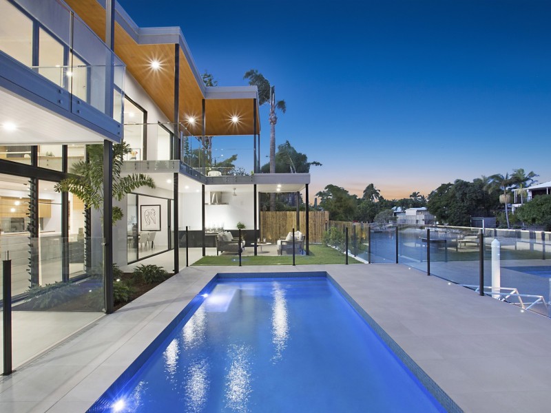 22 Key West, Broadbeach Waters QLD 4218