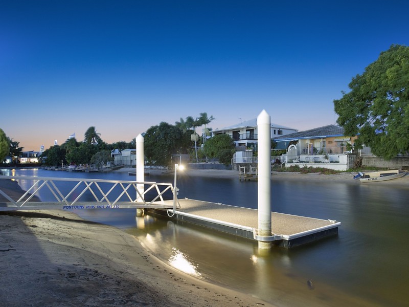 22 Key West, Broadbeach Waters QLD 4218