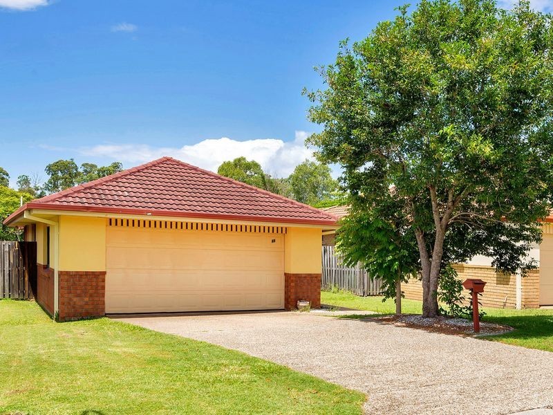 44 Jamieson Drive, Parkwood QLD 4214