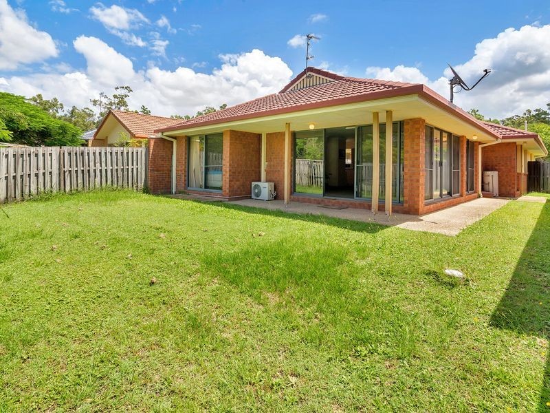 44 Jamieson Drive, Parkwood QLD 4214