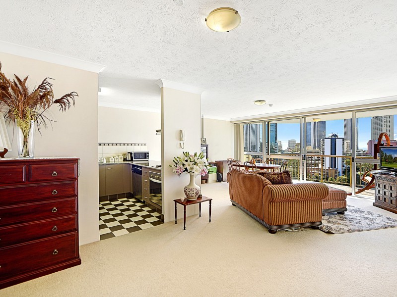 1202/21 Peninsular Drive, Surfers Paradise QLD 4217