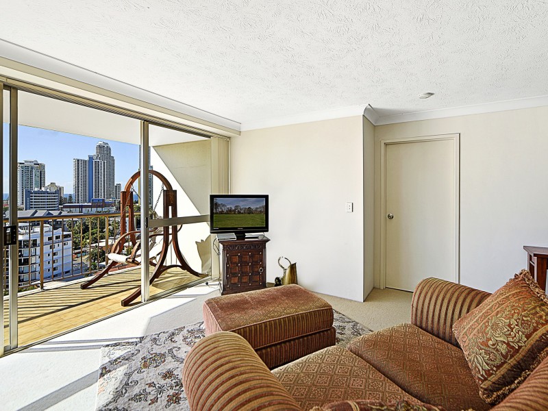 1202/21 Peninsular Drive, Surfers Paradise QLD 4217