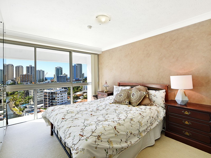 1202/21 Peninsular Drive, Surfers Paradise QLD 4217