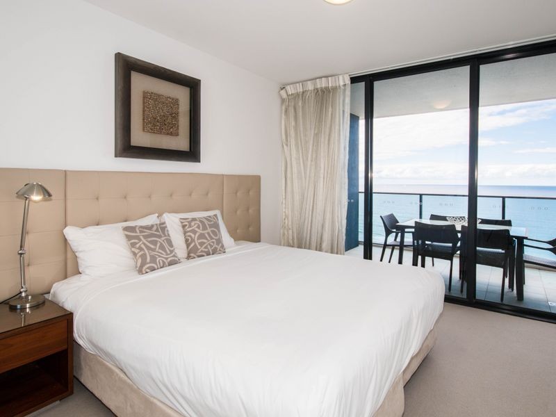 1 Oracle Boulevard, Broadbeach QLD 4218