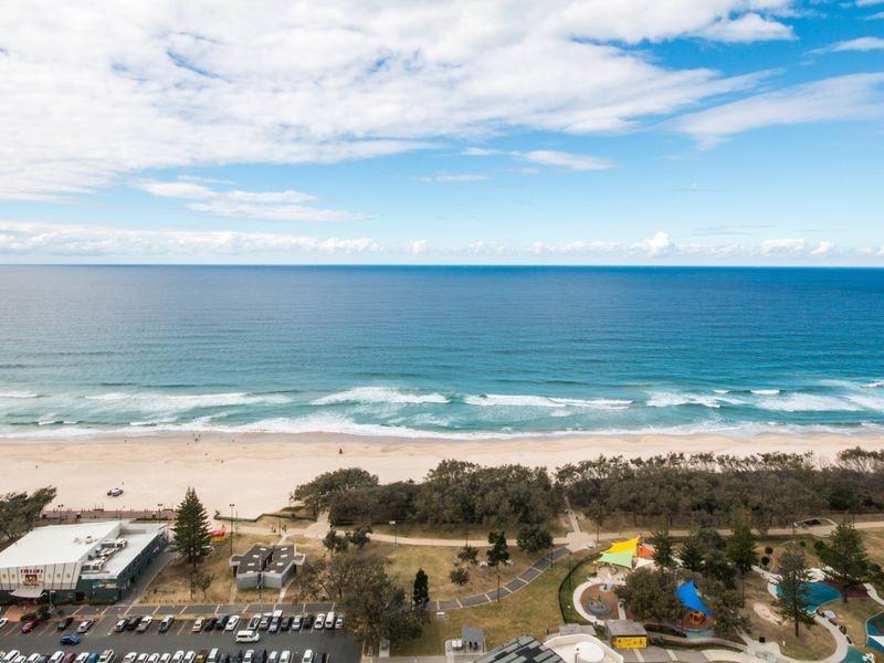 1 Oracle Boulevard, Broadbeach QLD 4218