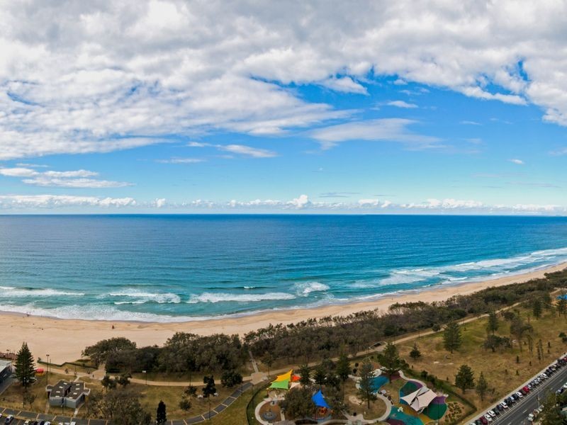 1 Oracle Boulevard, Broadbeach QLD 4218