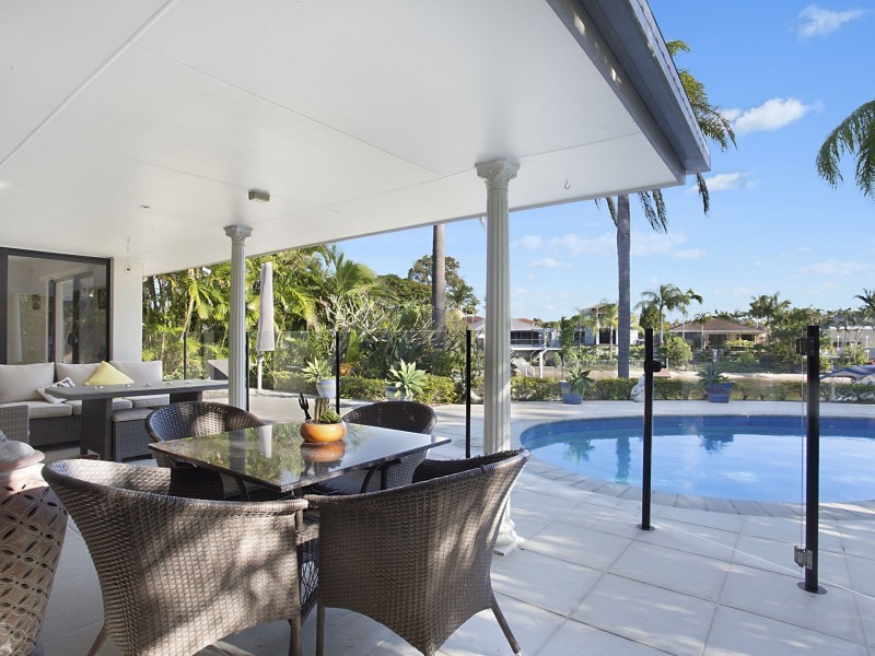 2 Dale Court, Sorrento QLD 4217