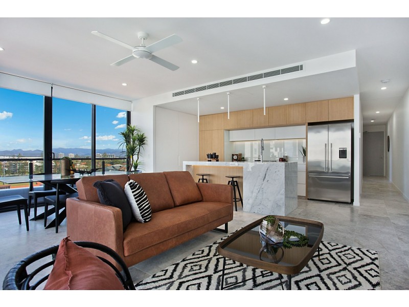 95 Old Burleigh Road, Broadbeach QLD 4218