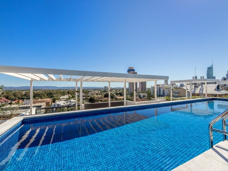 95 Old Burleigh Road, Broadbeach QLD 4218