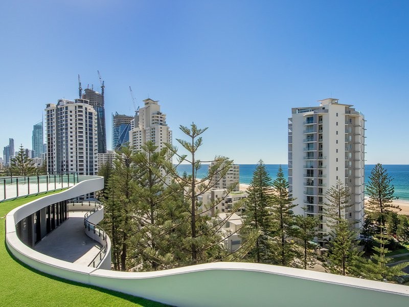 95 Old Burleigh Road, Broadbeach QLD 4218