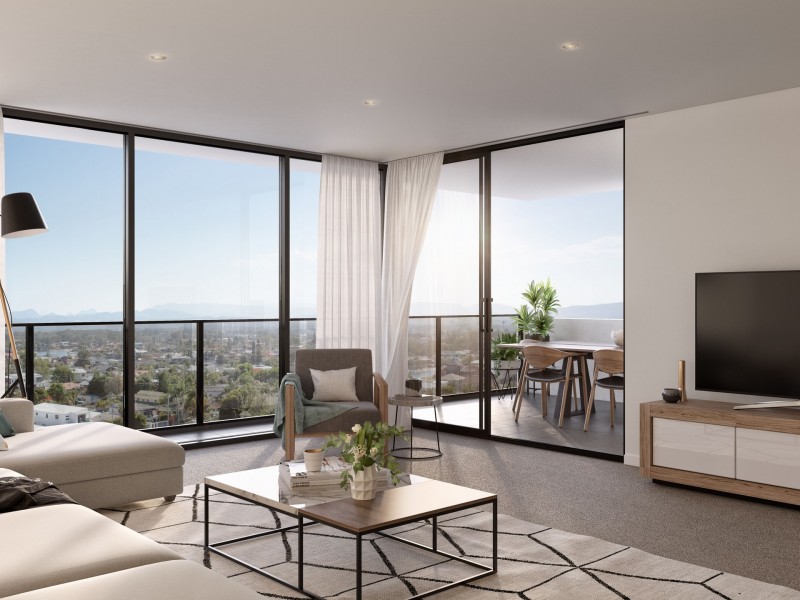 OTTO 1 Bondi Avenue, Mermaid Beach QLD 4218