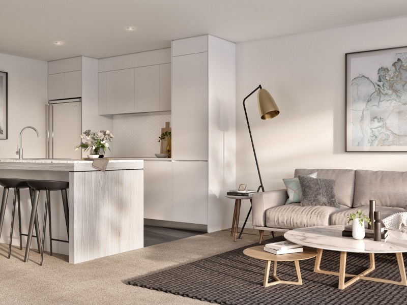 OTTO 1 Bondi Avenue, Mermaid Beach QLD 4218