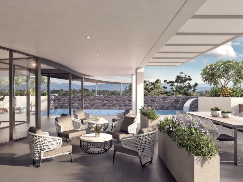 OTTO 1 Bondi Avenue, Mermaid Beach QLD 4218