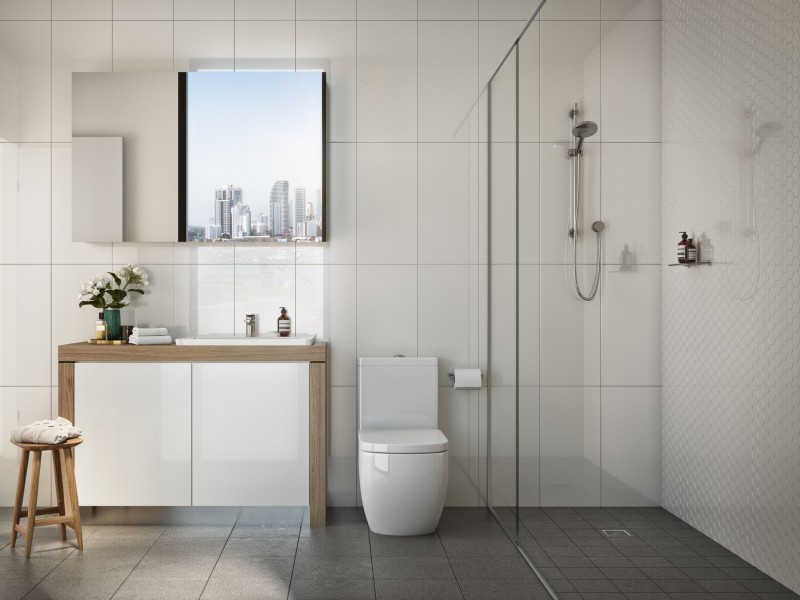 OTTO 1 Bondi Avenue, Mermaid Beach QLD 4218